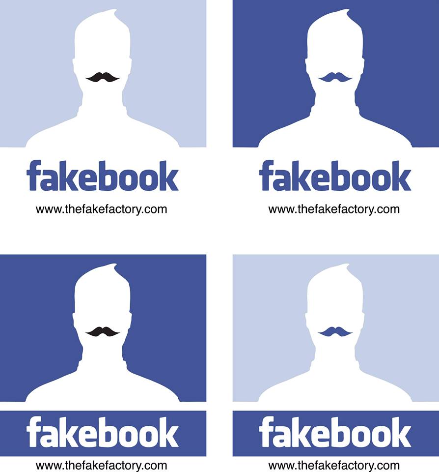 fakebook
