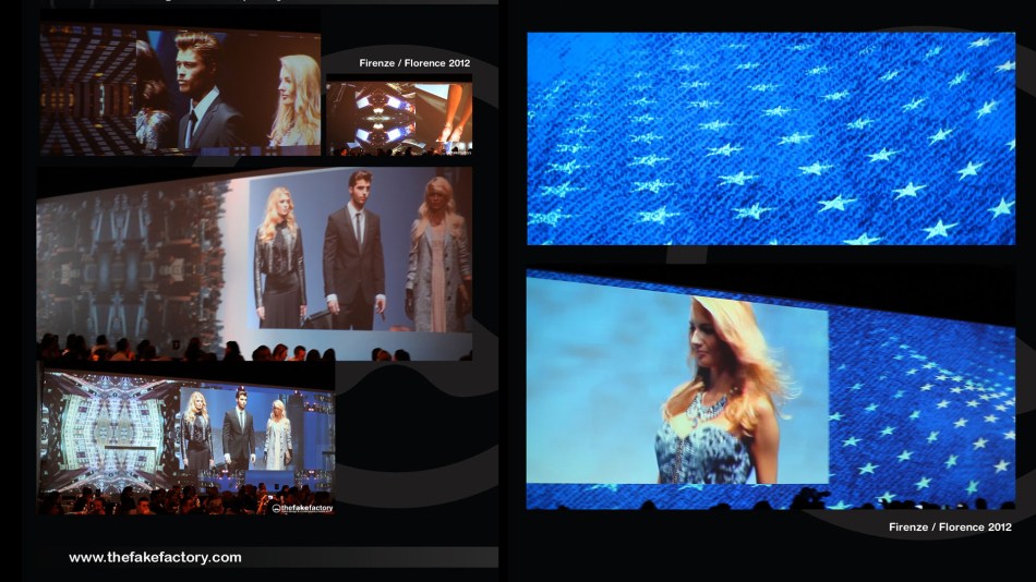 THE FAKE FACTORY #videoDESIGN 03