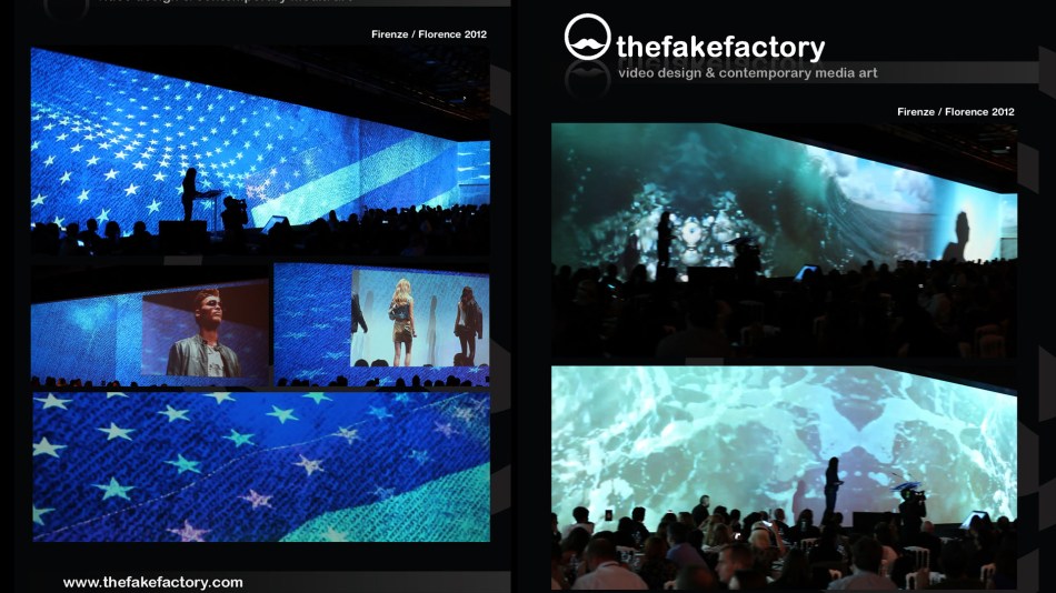 THE FAKE FACTORY #videoDESIGN 04