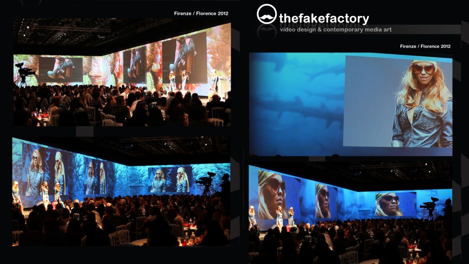 THE FAKE FACTORY #videoDESIGN 06