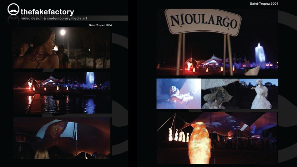 THE FAKE FACTORY #videoDESIGN 112