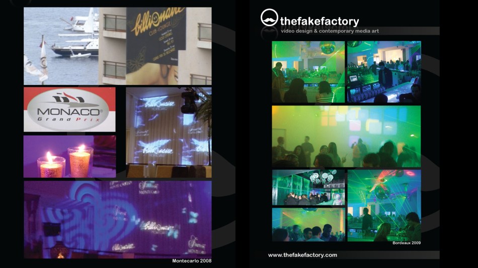 THE FAKE FACTORY #videoDESIGN 126