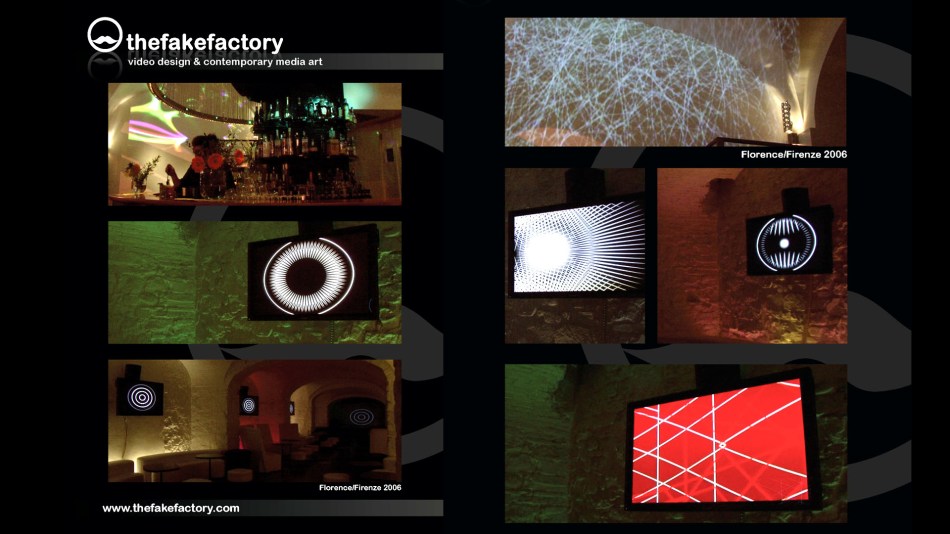 THE FAKE FACTORY #videoDESIGN 129