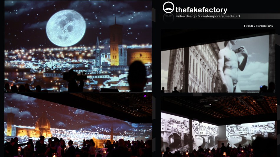 THE FAKE FACTORY #videoDESIGN 14