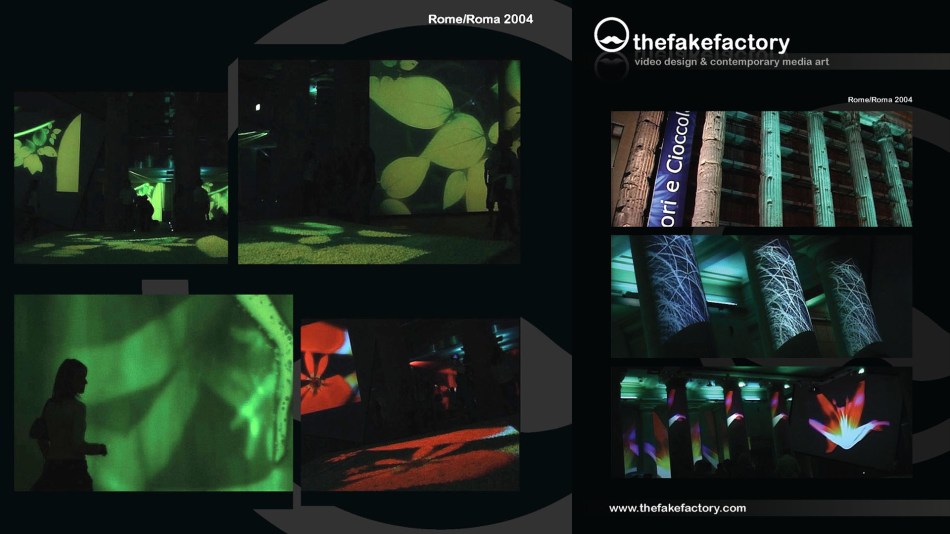 THE FAKE FACTORY #videoDESIGN 140