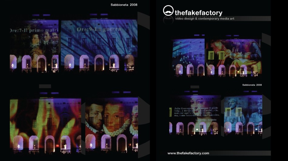 THE FAKE FACTORY #videoDESIGN 146