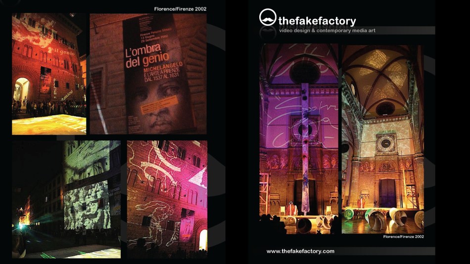 THE FAKE FACTORY #videoDESIGN 149