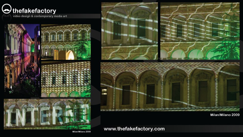 THE FAKE FACTORY #videoDESIGN 159