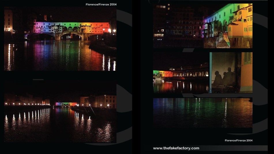 THE FAKE FACTORY #videoDESIGN 161