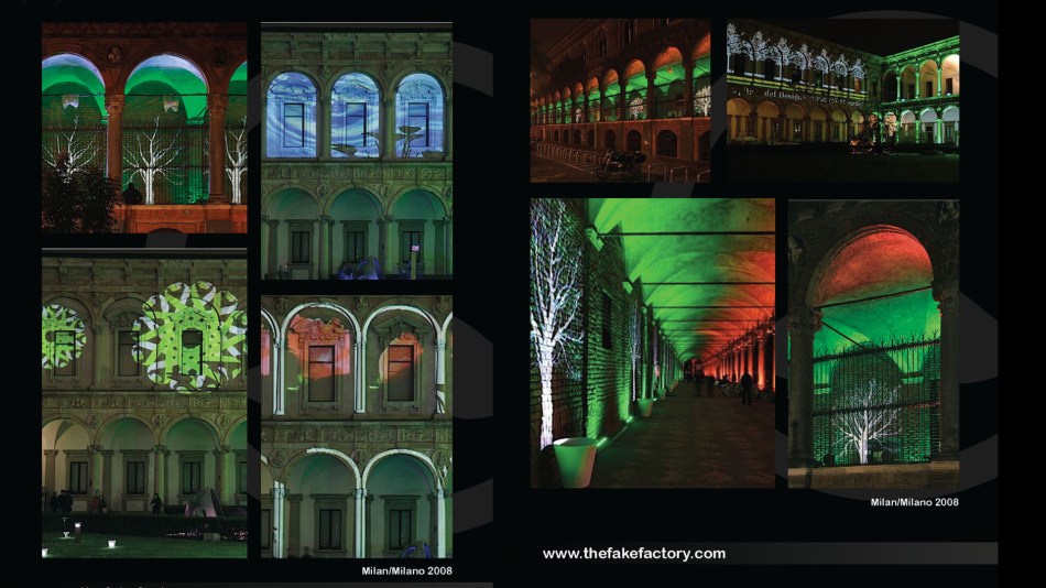 THE FAKE FACTORY #videoDESIGN 163