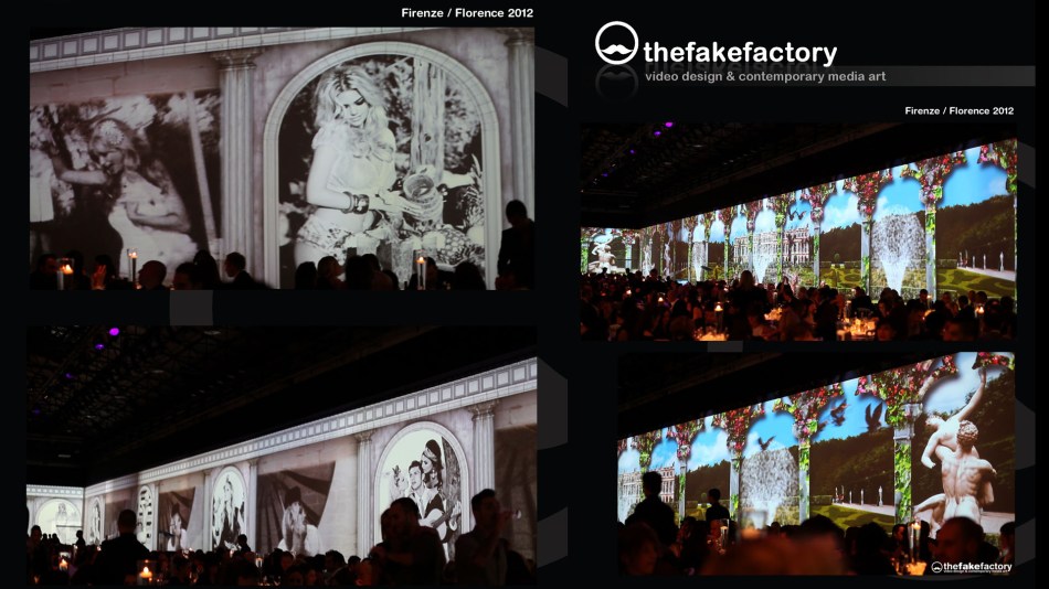 THE FAKE FACTORY #videoDESIGN 17