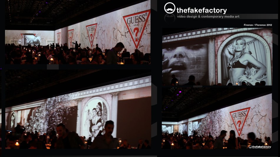 THE FAKE FACTORY #videoDESIGN 18