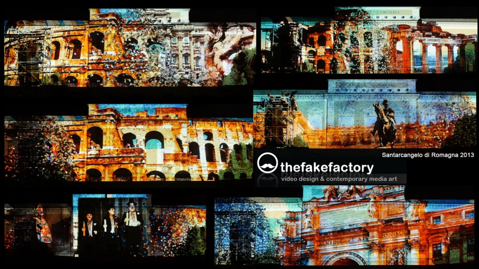 THE FAKE FACTORY #videoDESIGN 185
