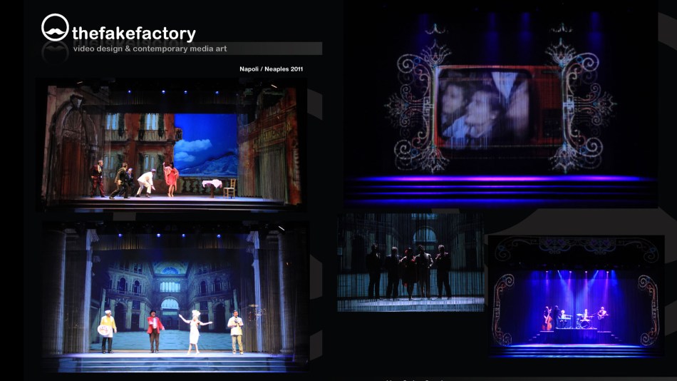 THE FAKE FACTORY #videoDESIGN 26