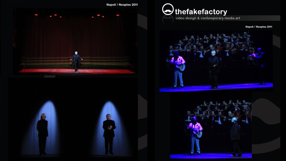 THE FAKE FACTORY #videoDESIGN 27