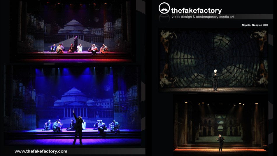 THE FAKE FACTORY #videoDESIGN 29