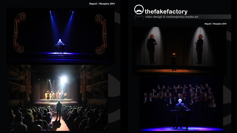 THE FAKE FACTORY #videoDESIGN 30