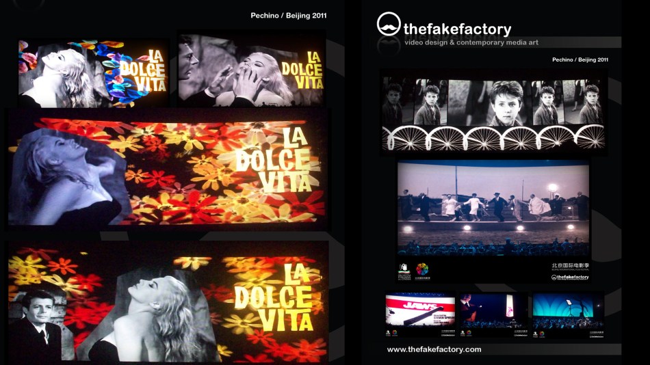 THE FAKE FACTORY #videoDESIGN 44