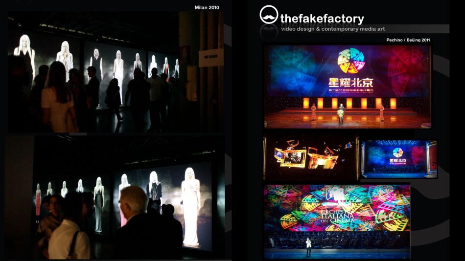 THE FAKE FACTORY #videoDESIGN 48