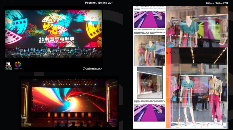 THE FAKE FACTORY #videoDESIGN 49