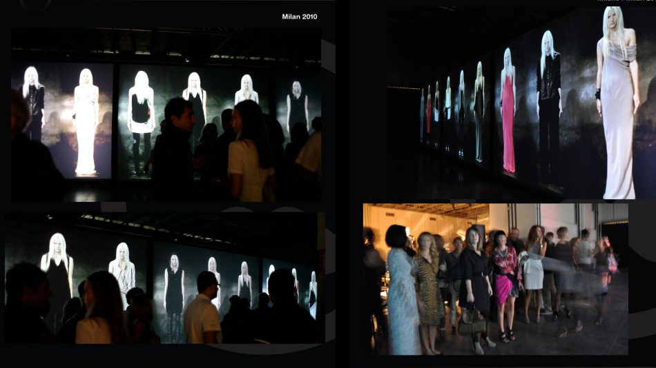 THE FAKE FACTORY #videoDESIGN 53