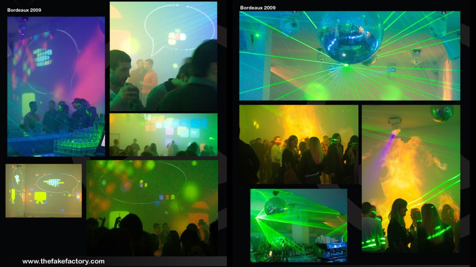 THE FAKE FACTORY #videoDESIGN 59