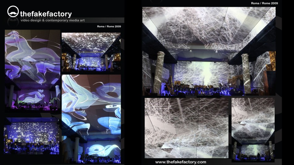 THE FAKE FACTORY #videoDESIGN 69