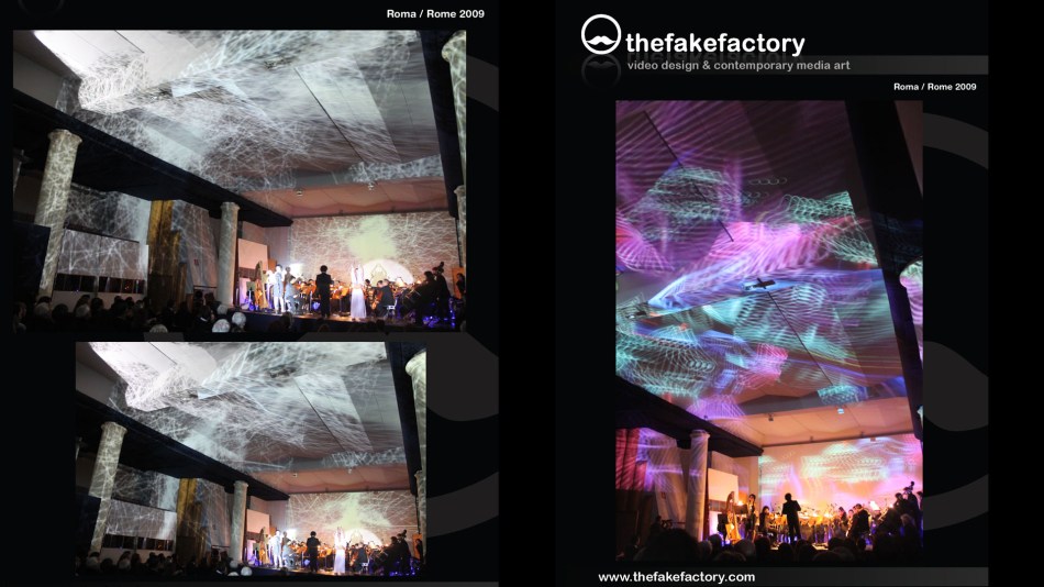THE FAKE FACTORY #videoDESIGN 71