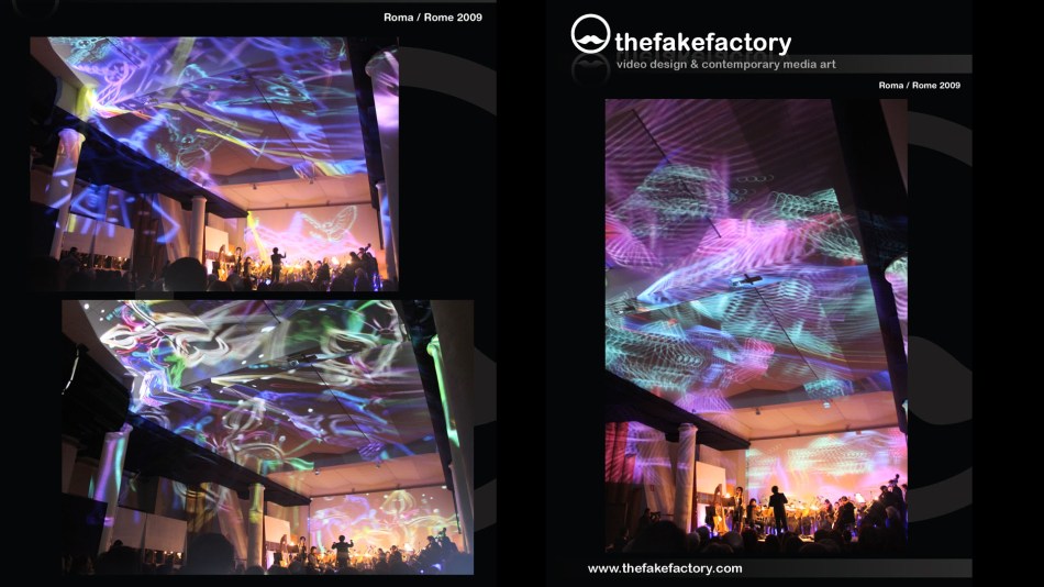 THE FAKE FACTORY #videoDESIGN 72