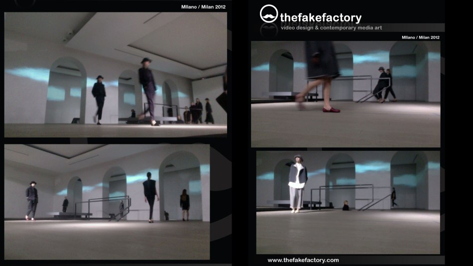THE FAKE FACTORY #videoDESIGN 75