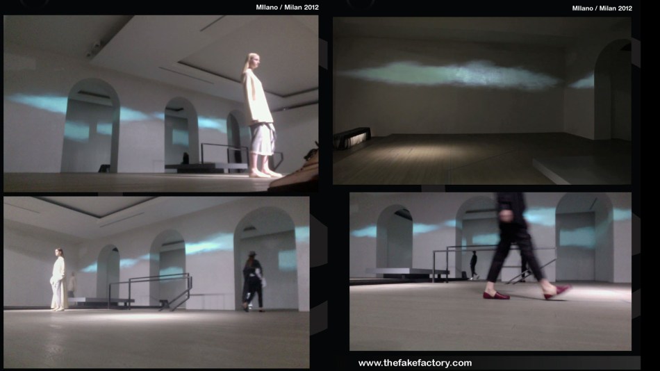 THE FAKE FACTORY #videoDESIGN 76