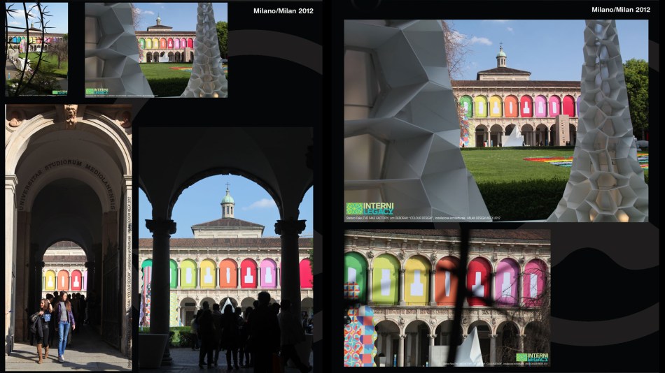 THE FAKE FACTORY #videoDESIGN 80