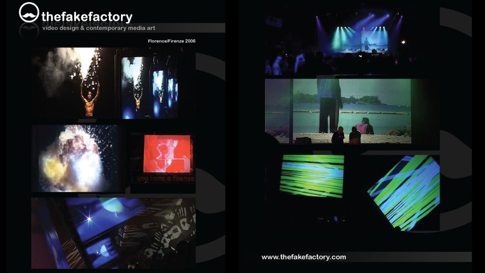 THE FAKE FACTORY #videoDESIGN 92