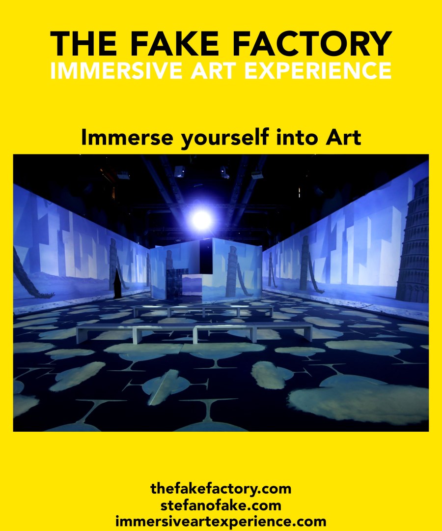 IMMERSIVE ART EXPERIENCE_00001