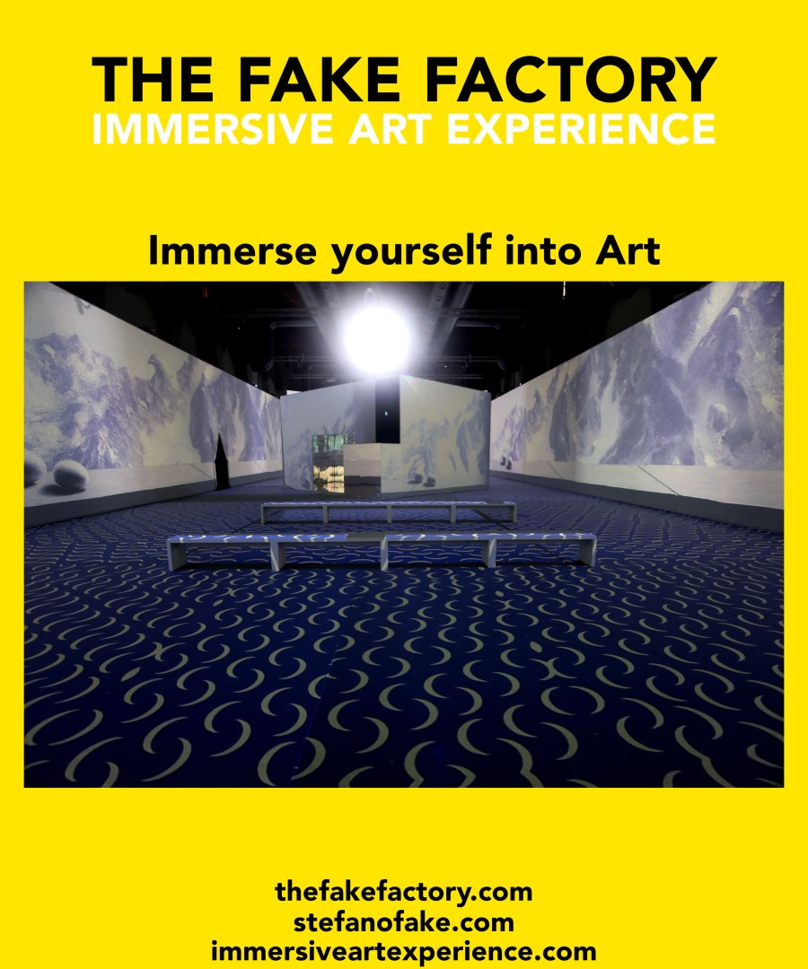 IMMERSIVE ART EXPERIENCE_00011