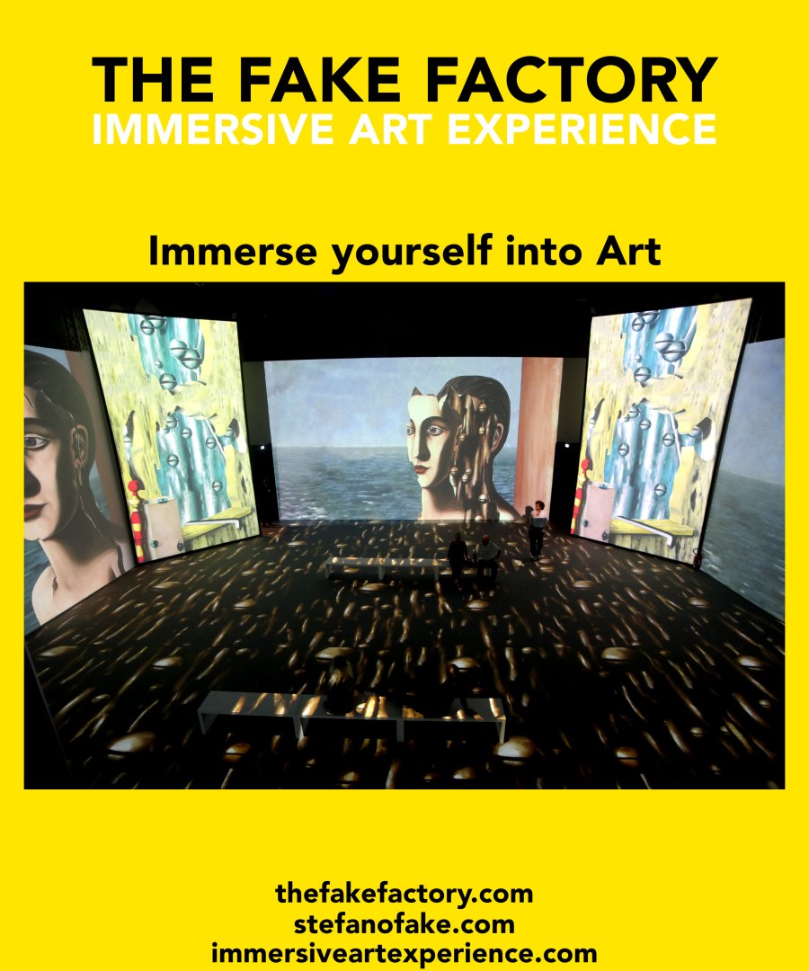 IMMERSIVE ART EXPERIENCE_00092