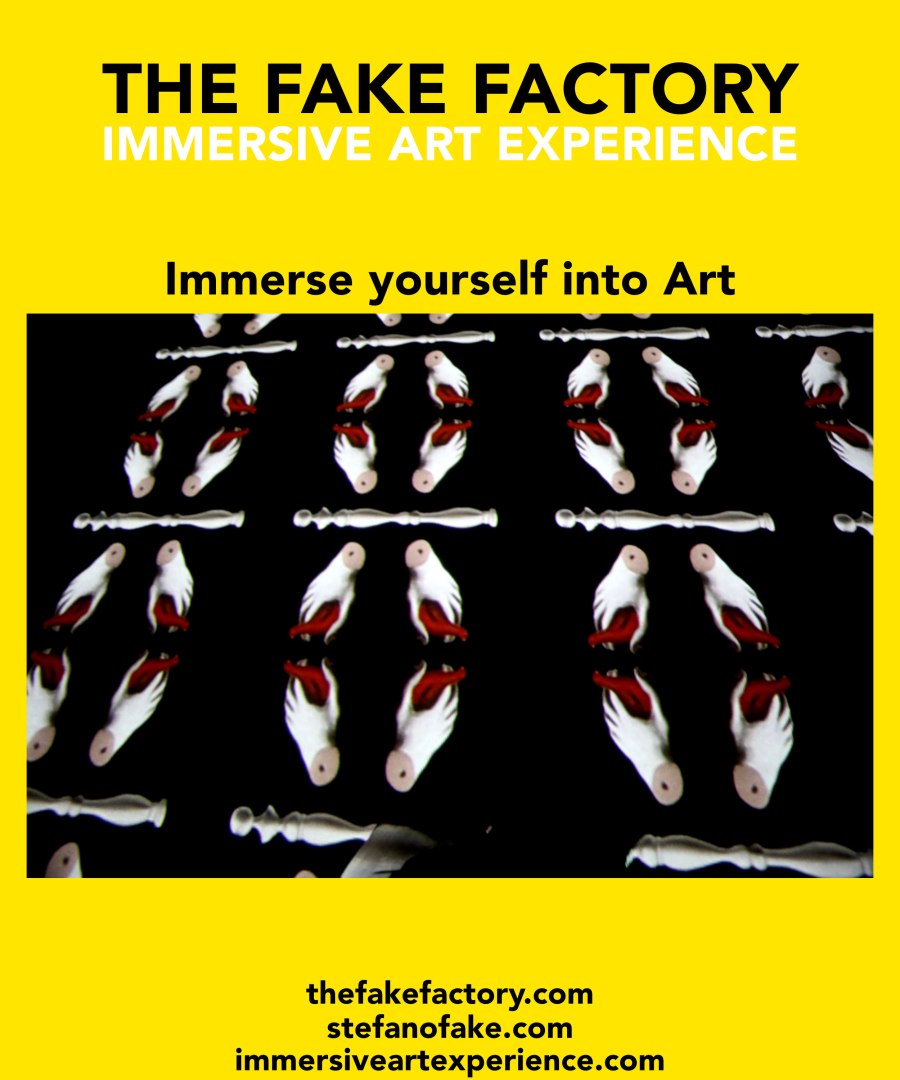 IMMERSIVE ART EXPERIENCE_00101