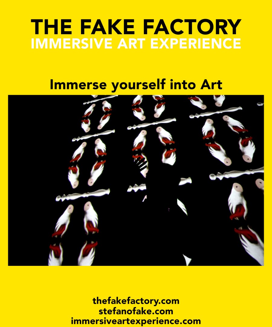 IMMERSIVE ART EXPERIENCE_00103
