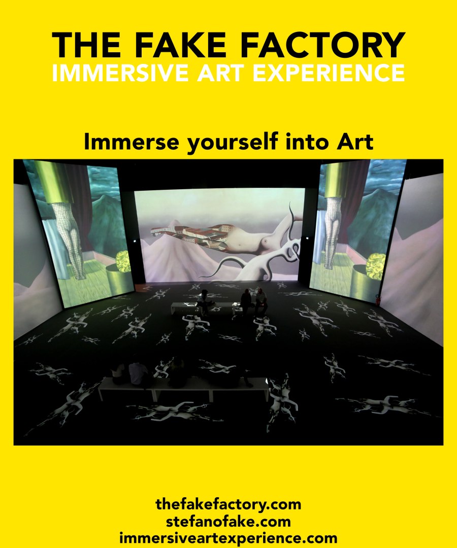 IMMERSIVE ART EXPERIENCE_00106