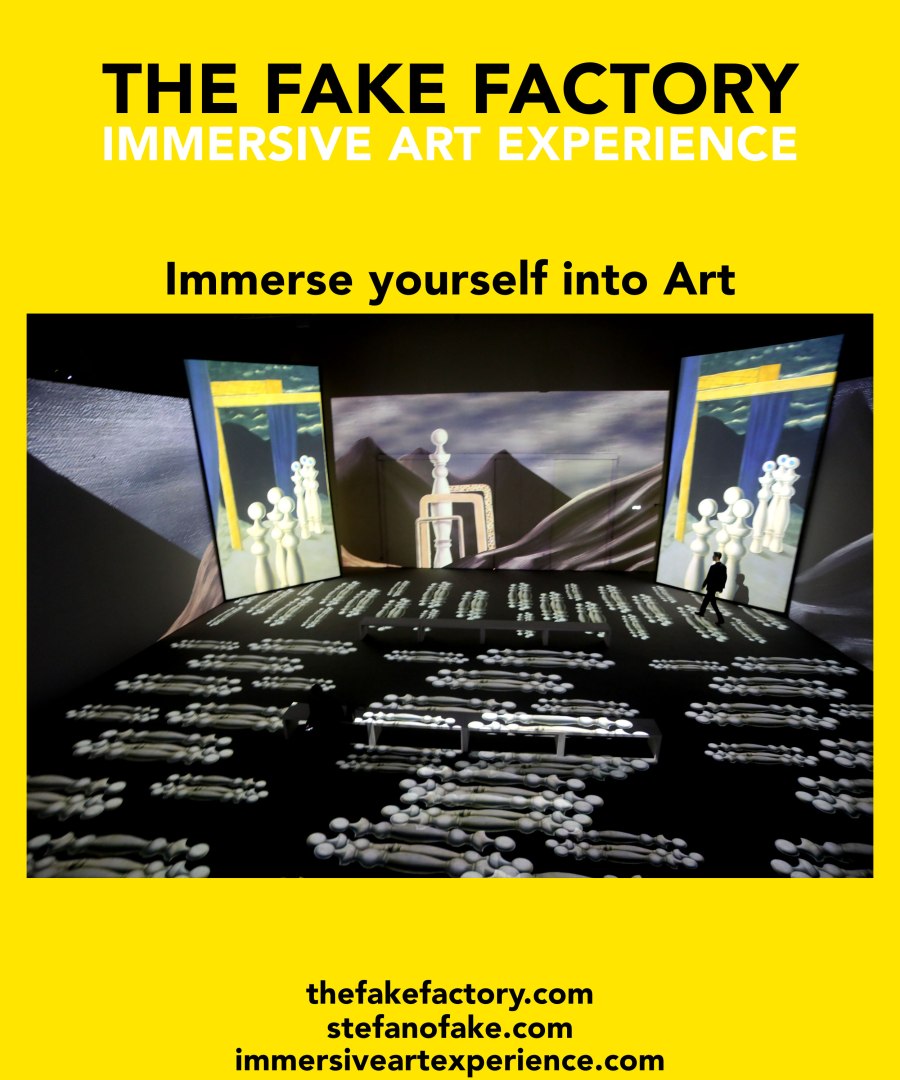 IMMERSIVE ART EXPERIENCE_00108