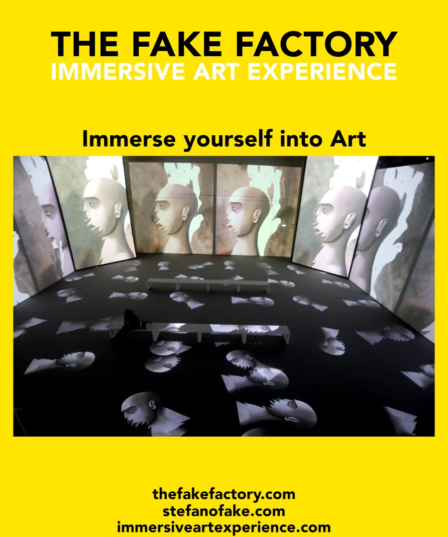 IMMERSIVE ART EXPERIENCE_00110