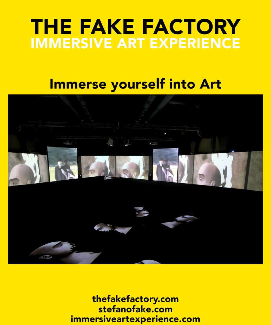 IMMERSIVE ART EXPERIENCE_00112