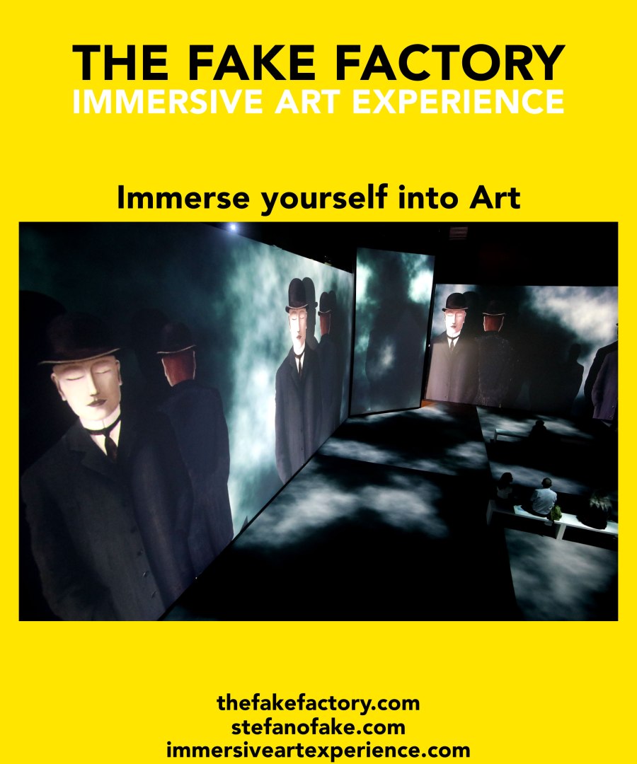 IMMERSIVE ART EXPERIENCE_00121