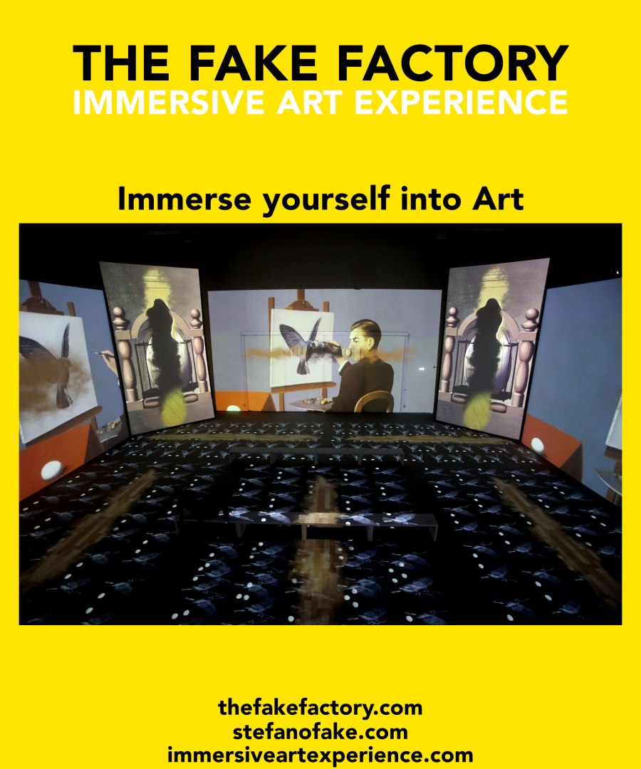 IMMERSIVE ART EXPERIENCE_00158