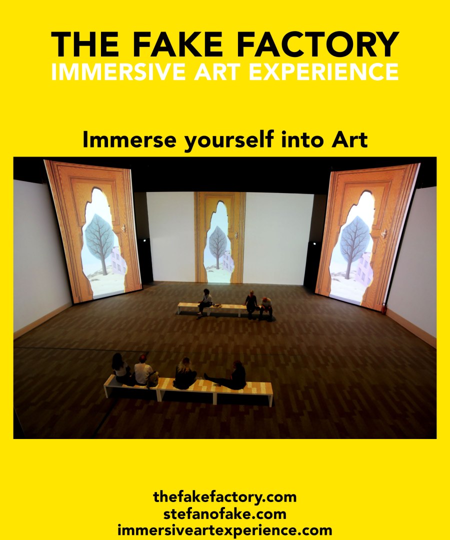 IMMERSIVE ART EXPERIENCE_00161