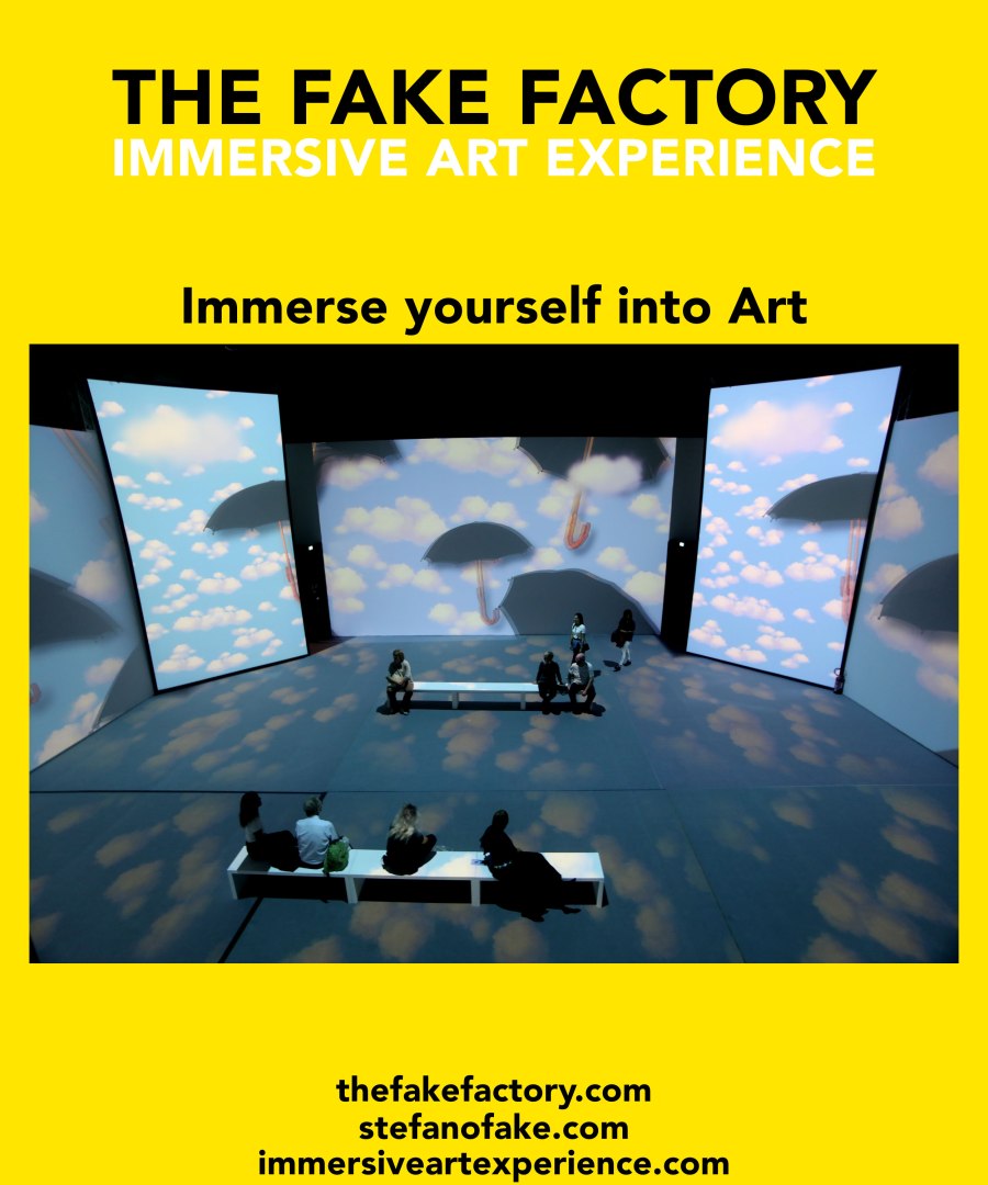 IMMERSIVE ART EXPERIENCE_00192