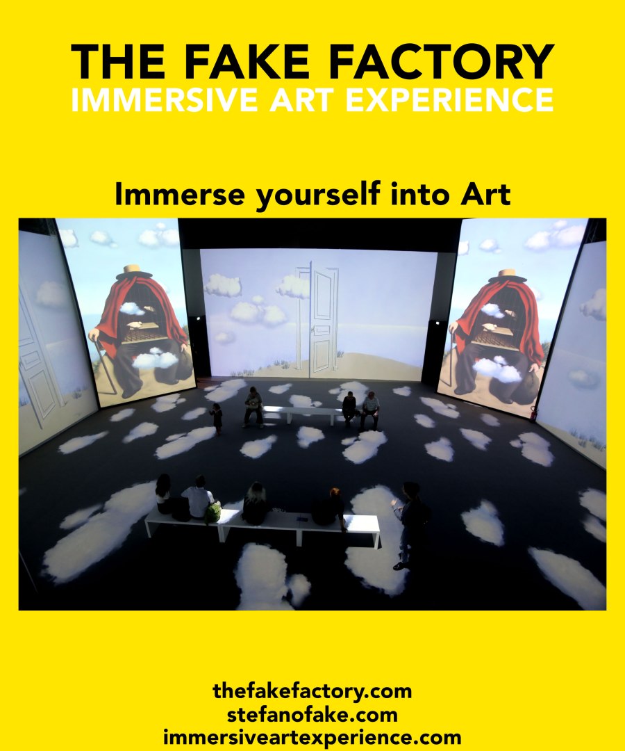 IMMERSIVE ART EXPERIENCE_00211