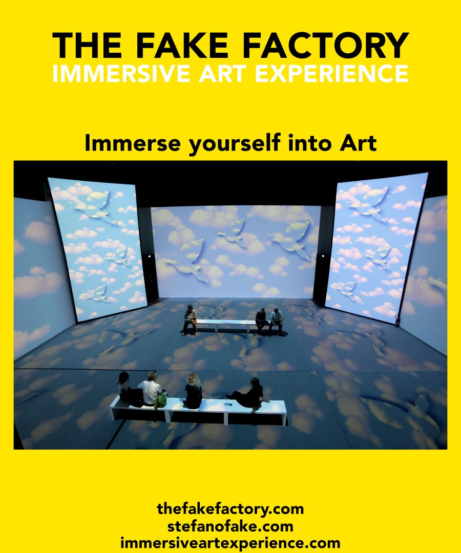 IMMERSIVE ART EXPERIENCE_00213