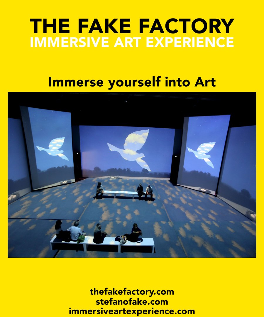 IMMERSIVE ART EXPERIENCE_00222