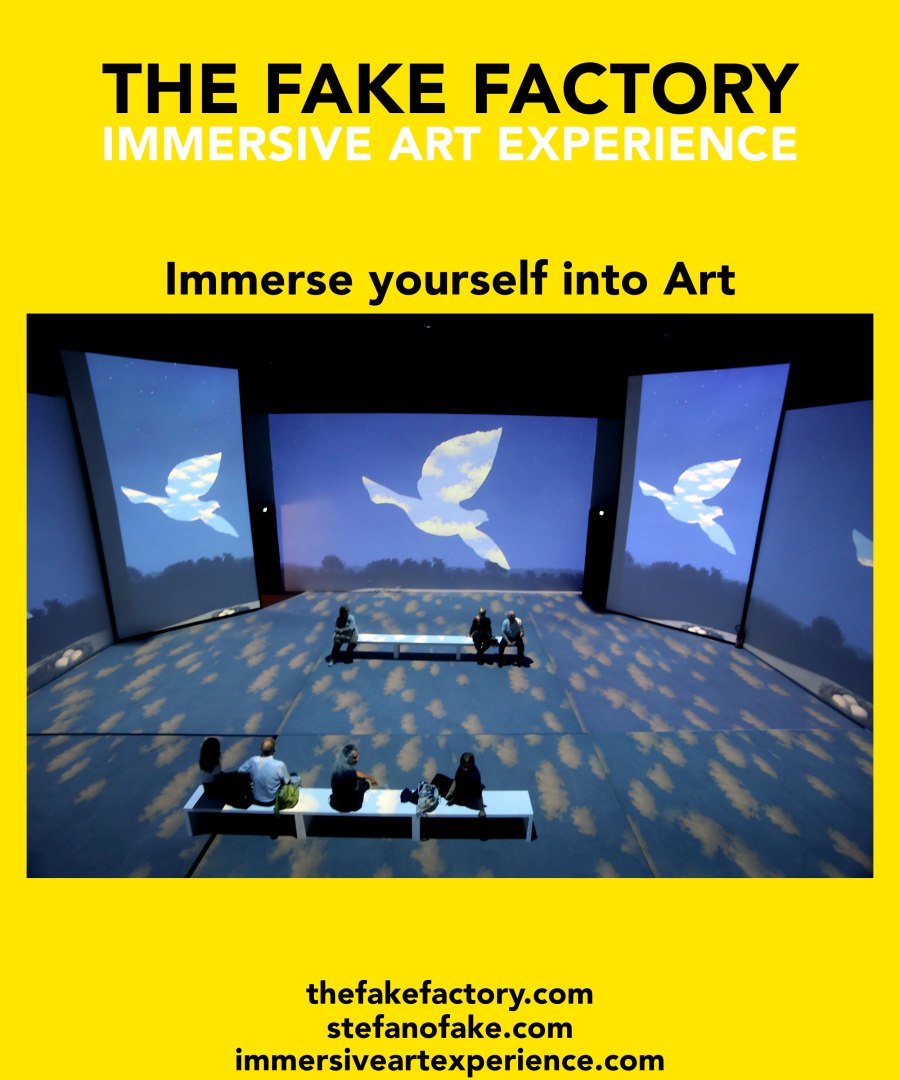 IMMERSIVE ART EXPERIENCE_00226